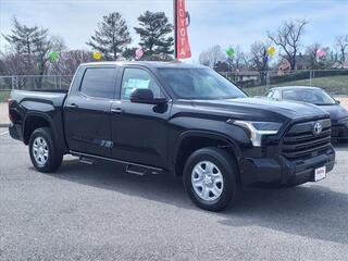 2025 Toyota Tundra for sale in Roanoke VA