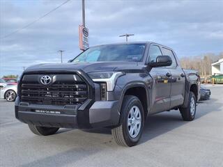 2023 Toyota Tundra