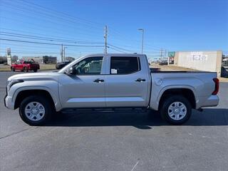 2025 Toyota Tundra for sale in Morristown TN