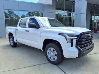 2025 Toyota Tundra