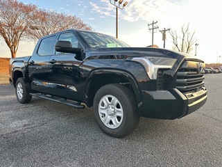 2026 Toyota Tundra for sale in Anderson SC
