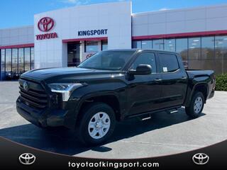 2026 Toyota Tundra for sale in Kingsport TN