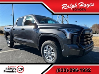 2025 Toyota Tundra for sale in Anderson SC