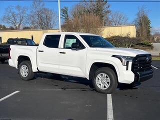 2025 Toyota Tundra for sale in Hendersonville NC