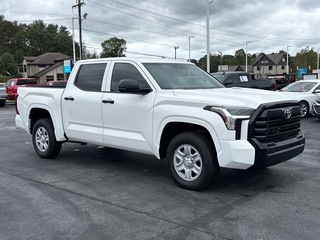 2025 Toyota Tundra