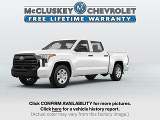 2024 Toyota Tundra for sale in Cincinnati OH