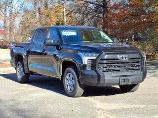 2024 Toyota Tundra for sale in West Warwick RI