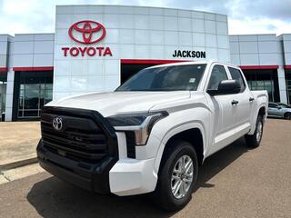 2025 Toyota Tundra for sale in Jackson MS