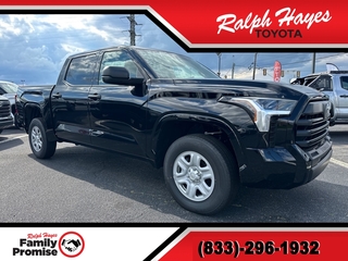 2025 Toyota Tundra