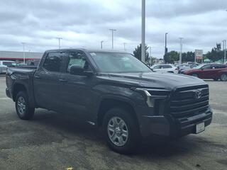 2025 Toyota Tundra for sale in West Warwick RI