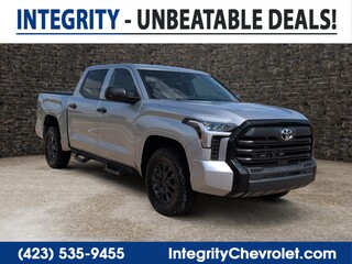 2025 Toyota Tundra for sale in Chattanooga TN
