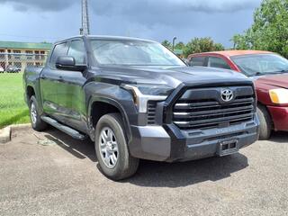 2024 Toyota Tundra