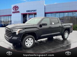 2025 Toyota Tundra