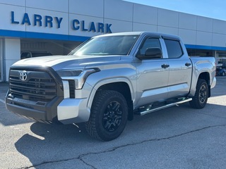 2025 Toyota Tundra for sale in Amory MS