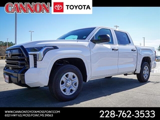 2025 Toyota Tundra for sale in Moss Point MS