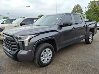 2025 Toyota Tundra for sale in Roanoke VA