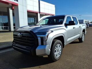 2025 Toyota Tundra for sale in Jackson MS