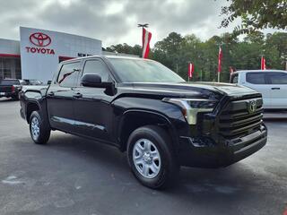 2026 Toyota Tundra for sale in New Bern NC