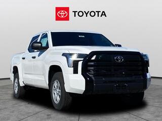 2025 Toyota Tundra for sale in West Warwick RI