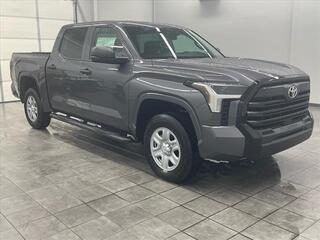 2025 Toyota Tundra