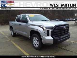 2023 Toyota Tundra