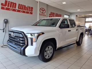 2023 Toyota Tundra