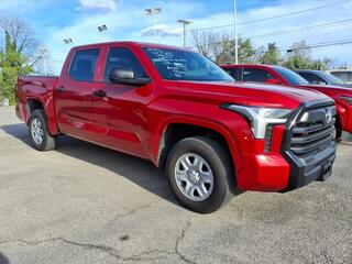 2024 Toyota Tundra for sale in Roanoke VA
