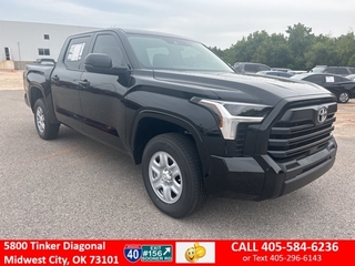 2024 Toyota Tundra for sale in Midwest City OK