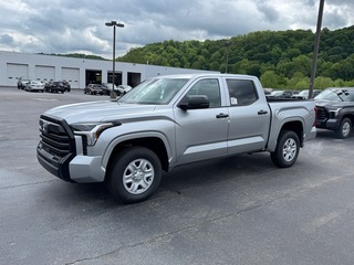 2025 Toyota Tundra