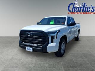 2025 Toyota Tundra for sale in Augusta ME