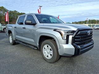 2026 Toyota Tundra for sale in New Bern NC