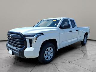 2024 Toyota Tundra for sale in West Warwick RI