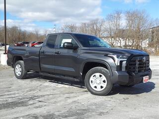 2024 Toyota Tundra for sale in Dover NH