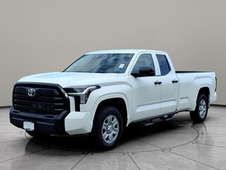 2024 Toyota Tundra for sale in West Warwick RI
