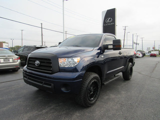 2007 Toyota Tundra for sale in Toledo OH