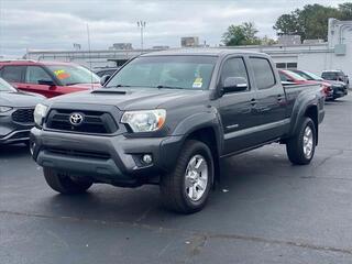 2014 Toyota Tacoma for sale in Hixson TN