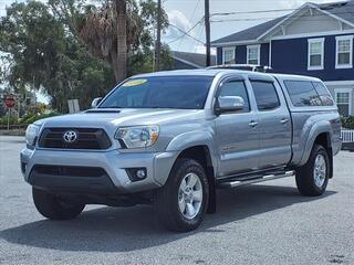 2015 Toyota Tacoma