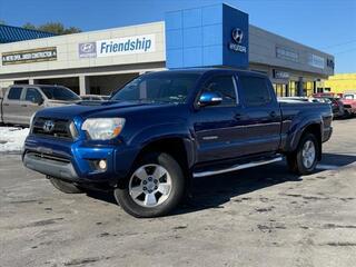 2015 Toyota Tacoma for sale in Mount Hope WV