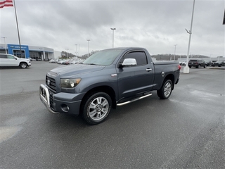 2008 Toyota Tundra