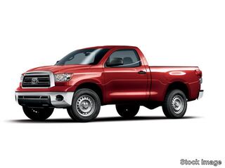 2012 Toyota Tundra