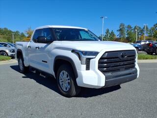 2022 Toyota Tundra