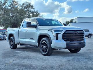 2022 Toyota Tundra for sale in Greer SC