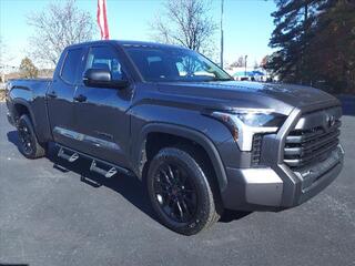 2022 Toyota Tundra