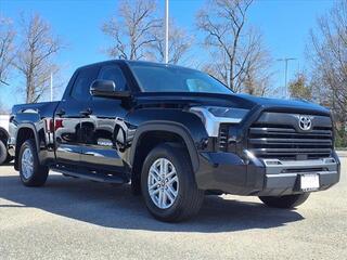 2022 Toyota Tundra for sale in West Warwick RI
