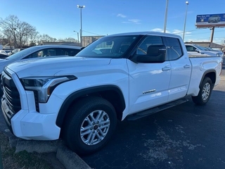 2022 Toyota Tundra