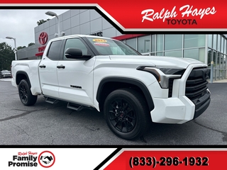 2022 Toyota Tundra for sale in Anderson SC