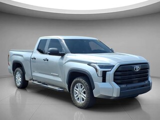 2022 Toyota Tundra for sale in Henderson NC