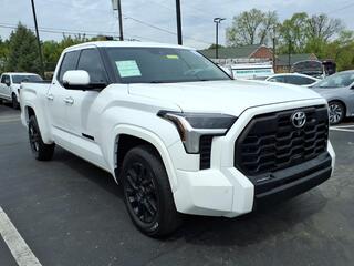 2022 Toyota Tundra