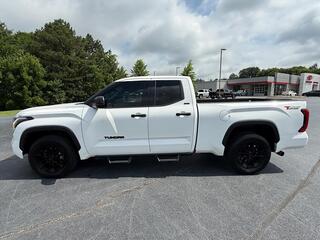 2022 Toyota Tundra for sale in Morristown TN