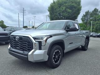 2022 Toyota Tundra